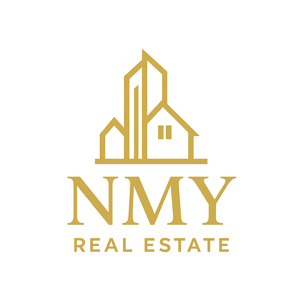 NMY Real Estate FZ-LLC